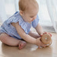 Totli | The Rolling Rattle
