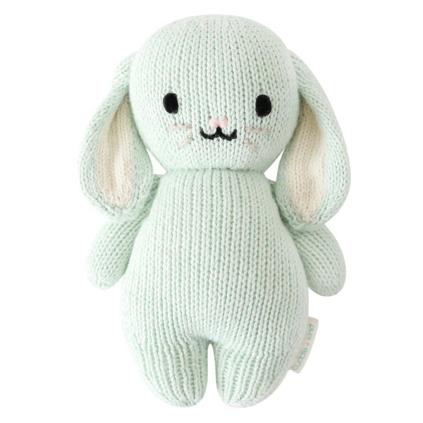cuddle + kind | Baby Bunny (Various)