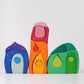 GRIMMS | Fairy Village (17pc)