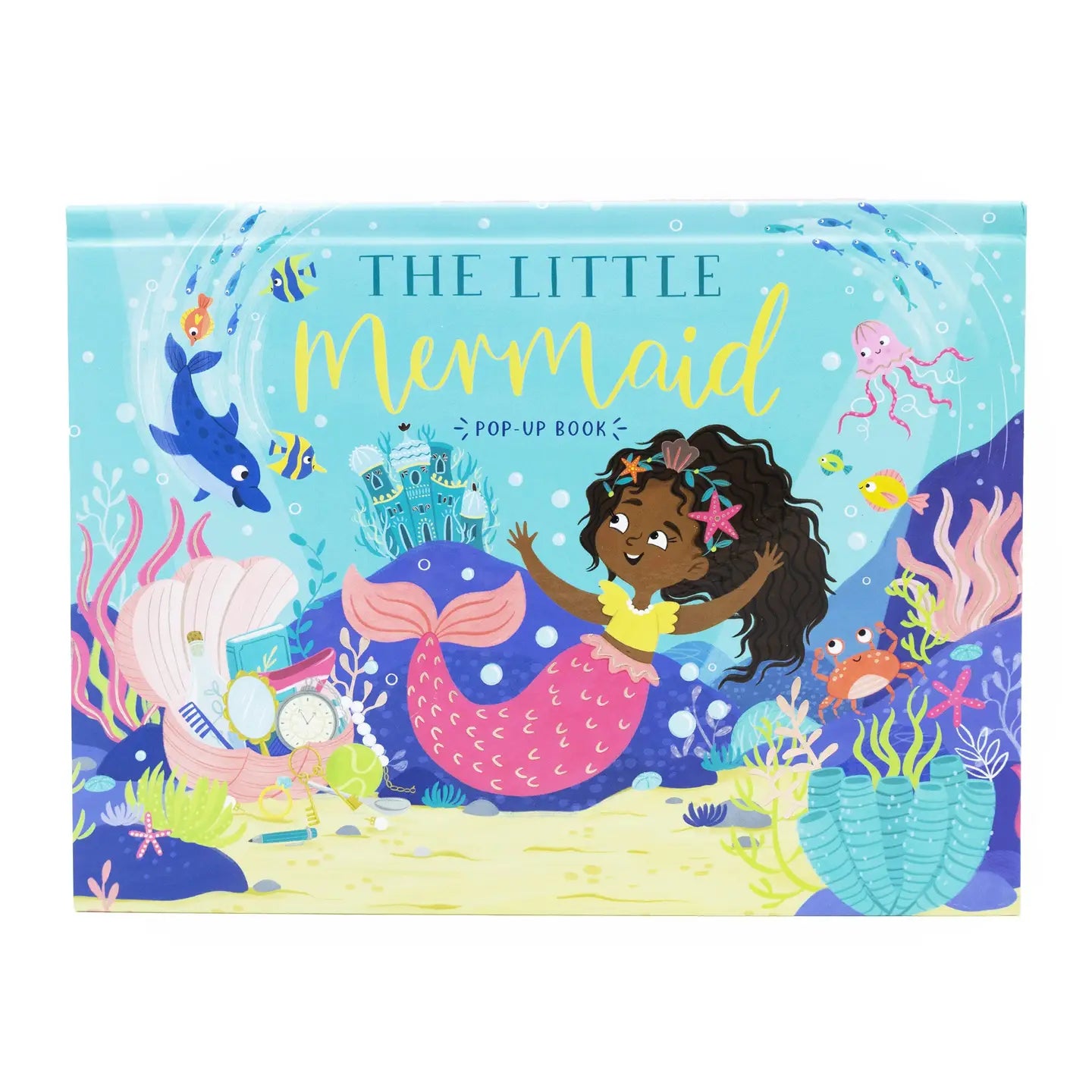 Book | Fairytale Pop-Up Books (various)
