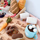 Tara Treasures | Felt Christmas Hot Chocolate with Marshmallows
