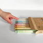 Honeysticks | Pastel Jumbos 8pk