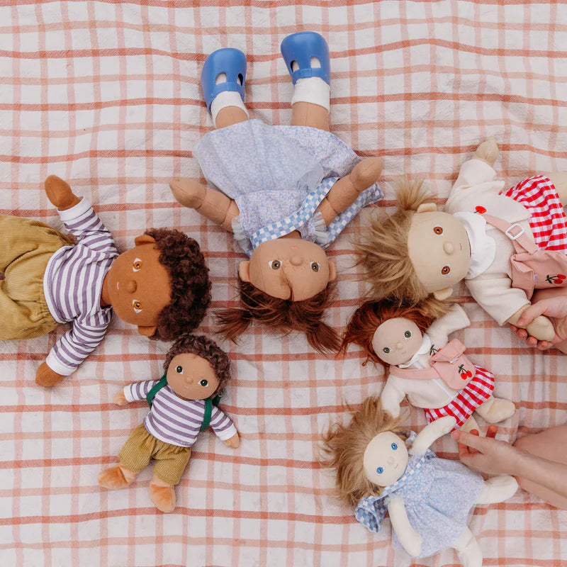 Olli Ella | Dress Me Dinky (various)