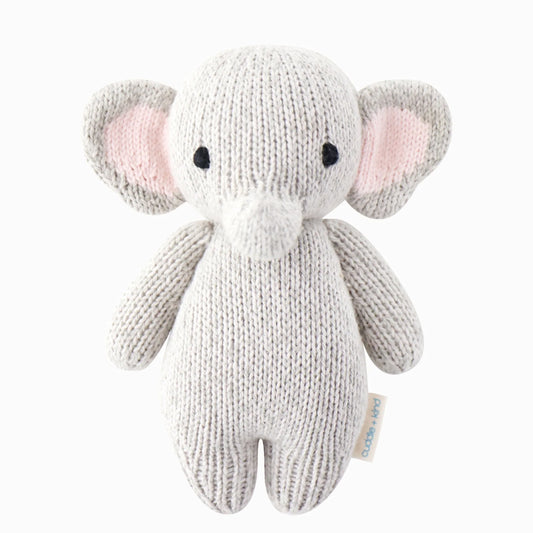 cuddle + kind | Baby Elephant