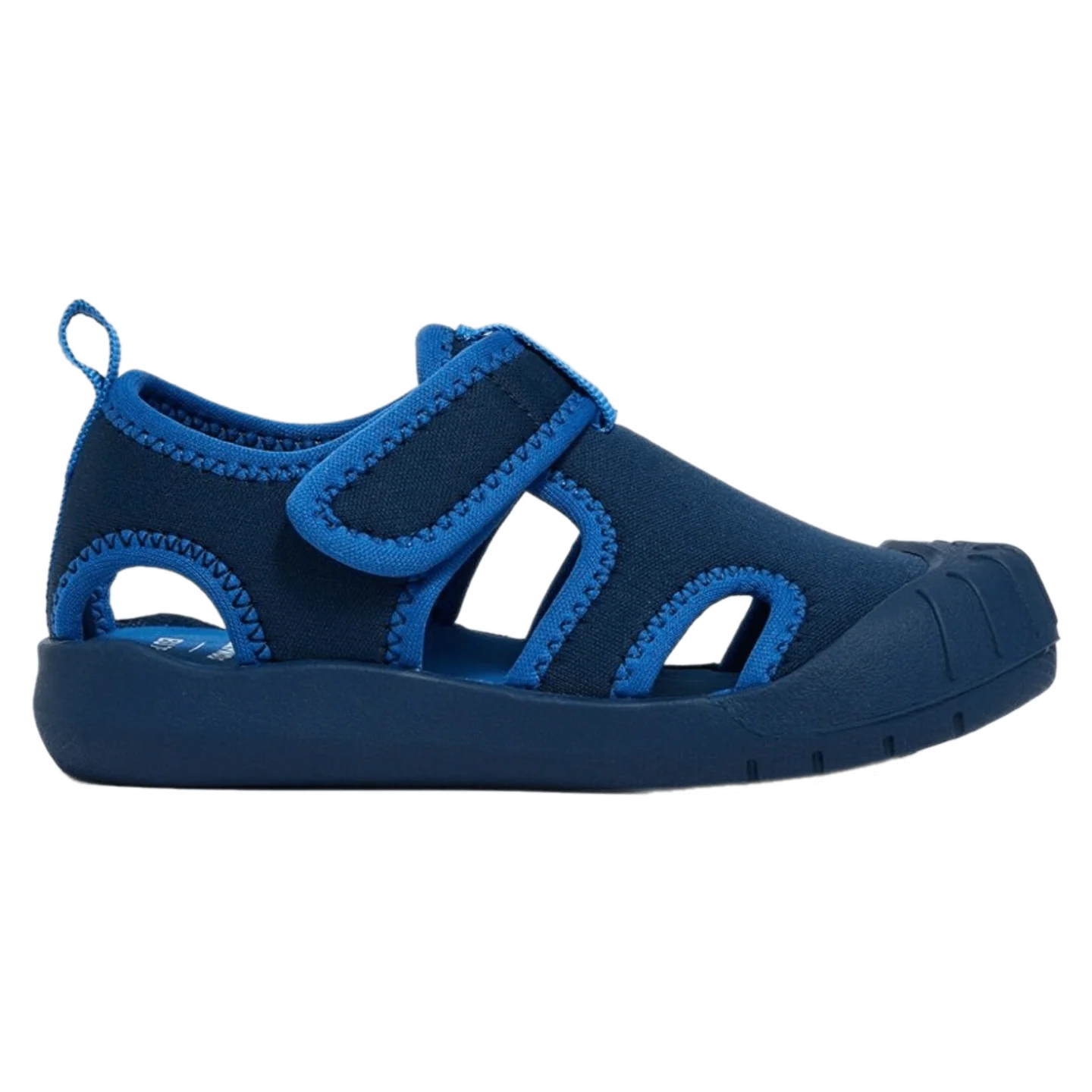 Crywolf | Aqua Sandal