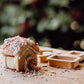 Kinfolk Pantry | Eco Cutter Set - Mini Gingerbread House