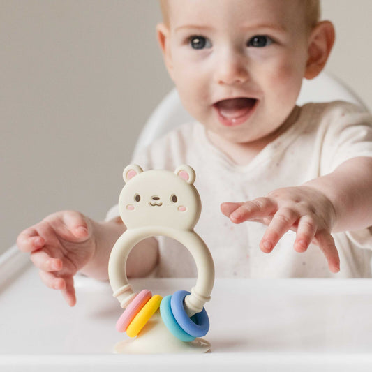 Tiger Tibe | High Chair Buddy (various)