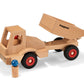 Fagus | Wheels Dumper
