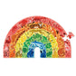 Crocodile Creek | 100pc Rainbow Puzzle - Animals