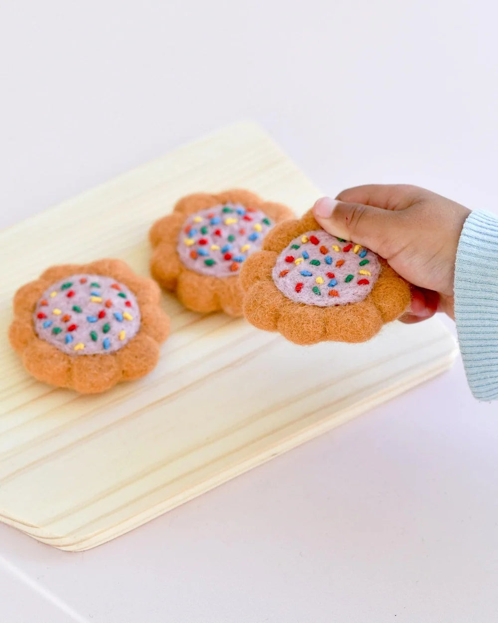 Tara Treasures | 100s & 1000s Biscuits