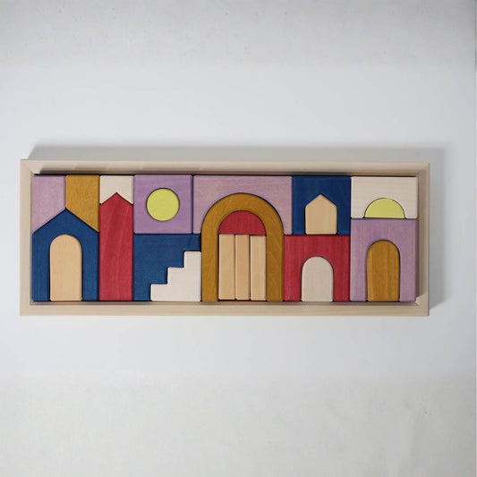 GRIMMS | Building Set - Panorama (2026)
