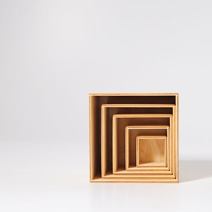 GRIMMS | Stacking Boxes - Small (various)