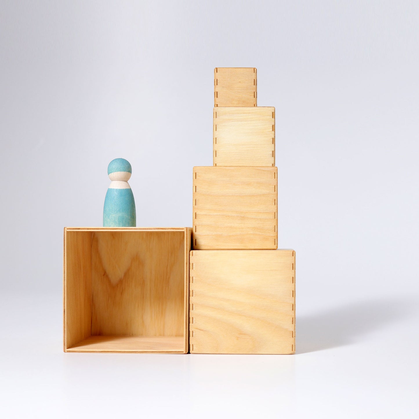 GRIMMS | Stacking Boxes - Small (various)