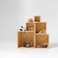 GRIMMS | Stacking Boxes - Small (various)