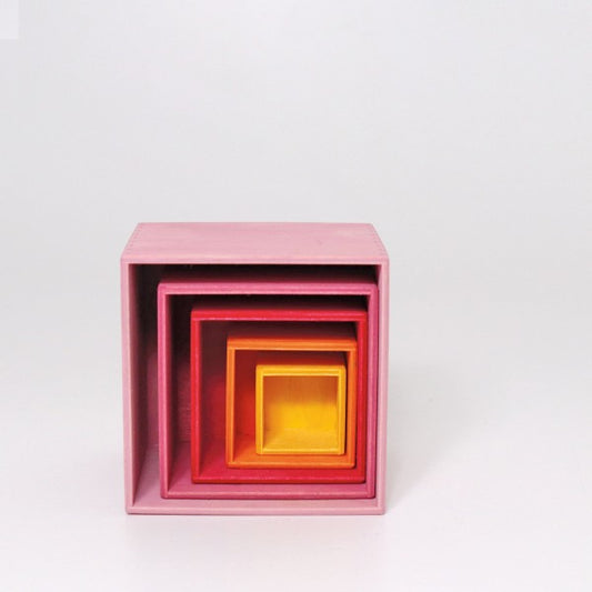 GRIMMS | Stacking Boxes - Small (various)