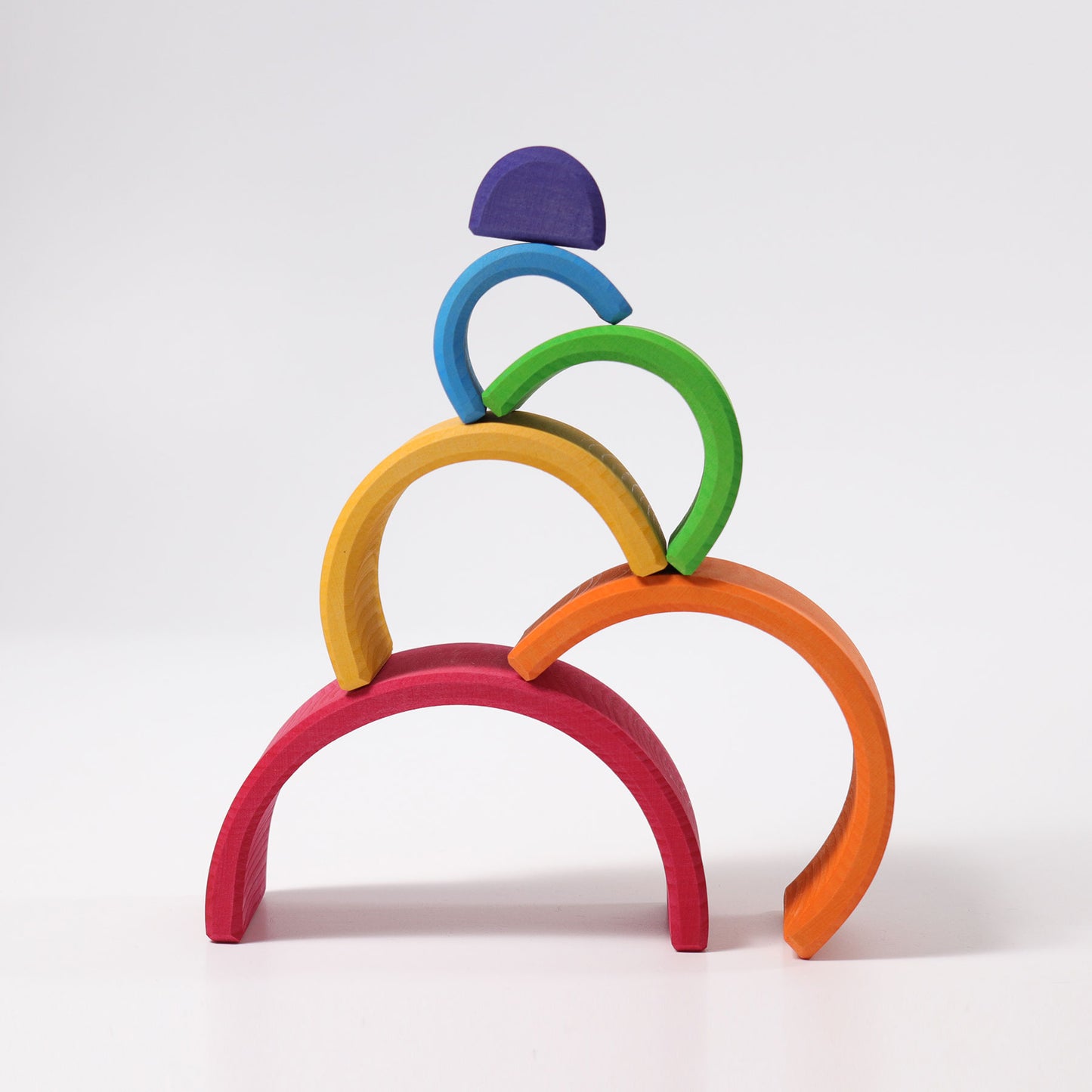 GRIMMS | Medium Rainbow (various)