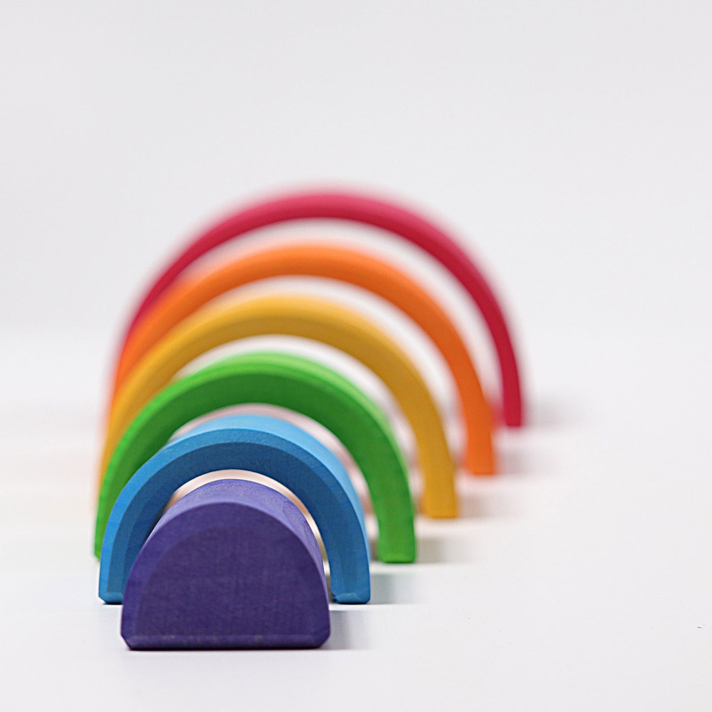 GRIMMS | Medium Rainbow (various)