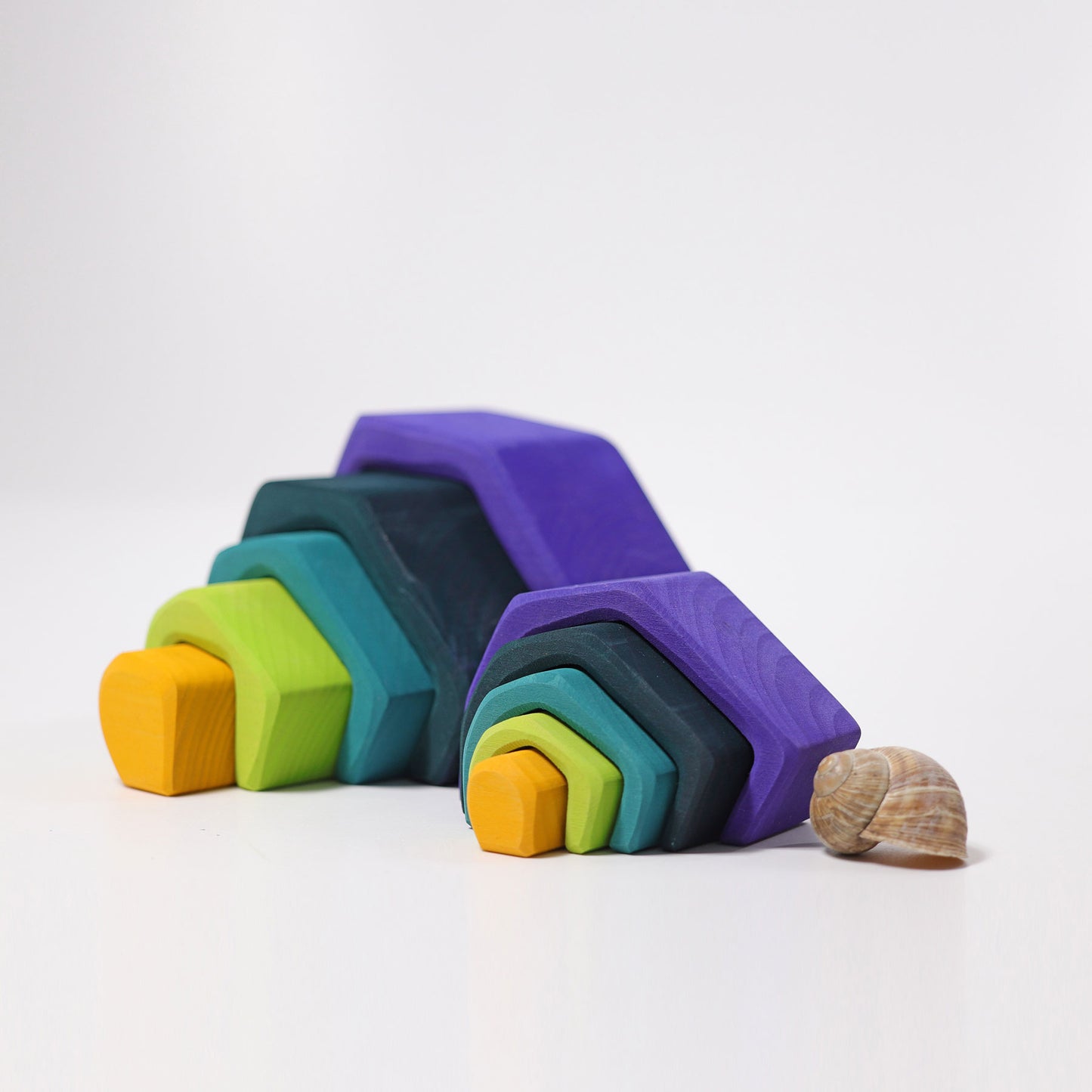 GRIMMS | Earth / Cave (various)