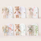 cuddle + kind | Tiny Collection (various)