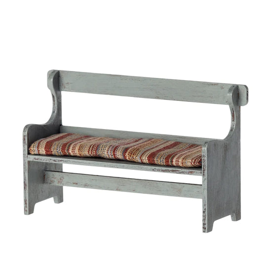 Maileg | Bench - Mouse