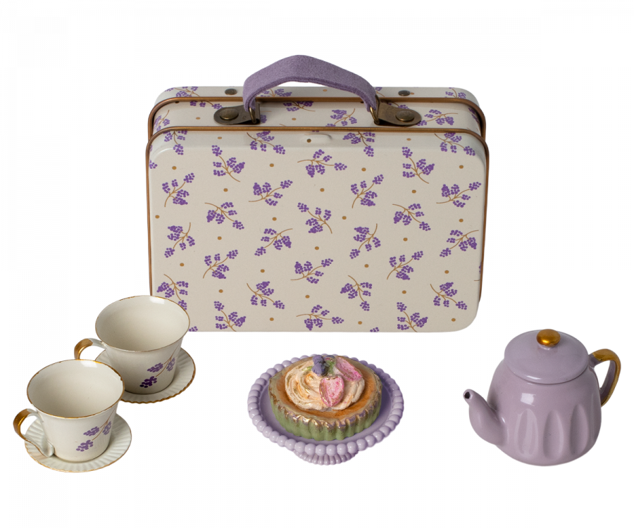 Maileg | Afternoon Tea Set