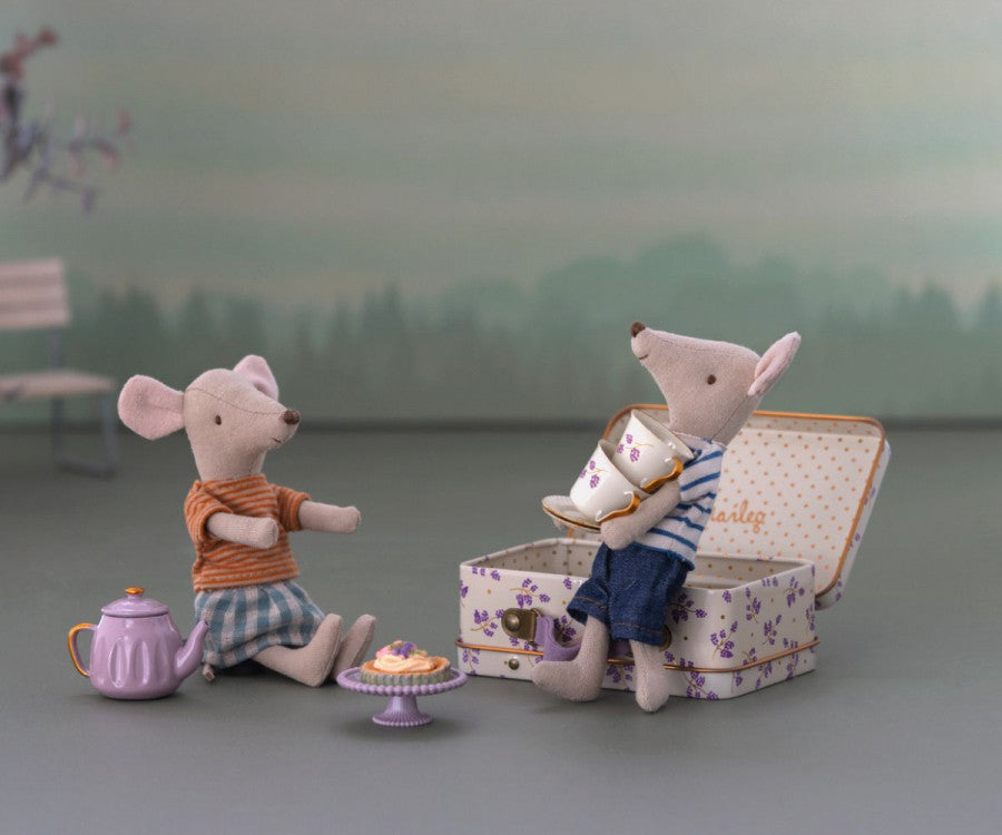 Maileg | Afternoon Tea Set
