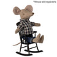 Maileg | Rocking Chair Mouse'