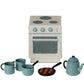 Maileg | Madam Blues Favourites Cooking Set