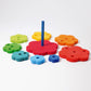 GRIMMS | Flower Stacking Tower