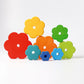 GRIMMS | Flower Stacking Tower