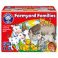 Orchard Toys | Farmyard Families