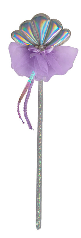 Great Pretenders | Mermaid Wand (Various)