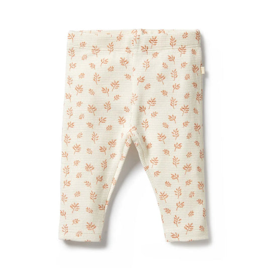 Wilson + Frenchy | Waffle Legging