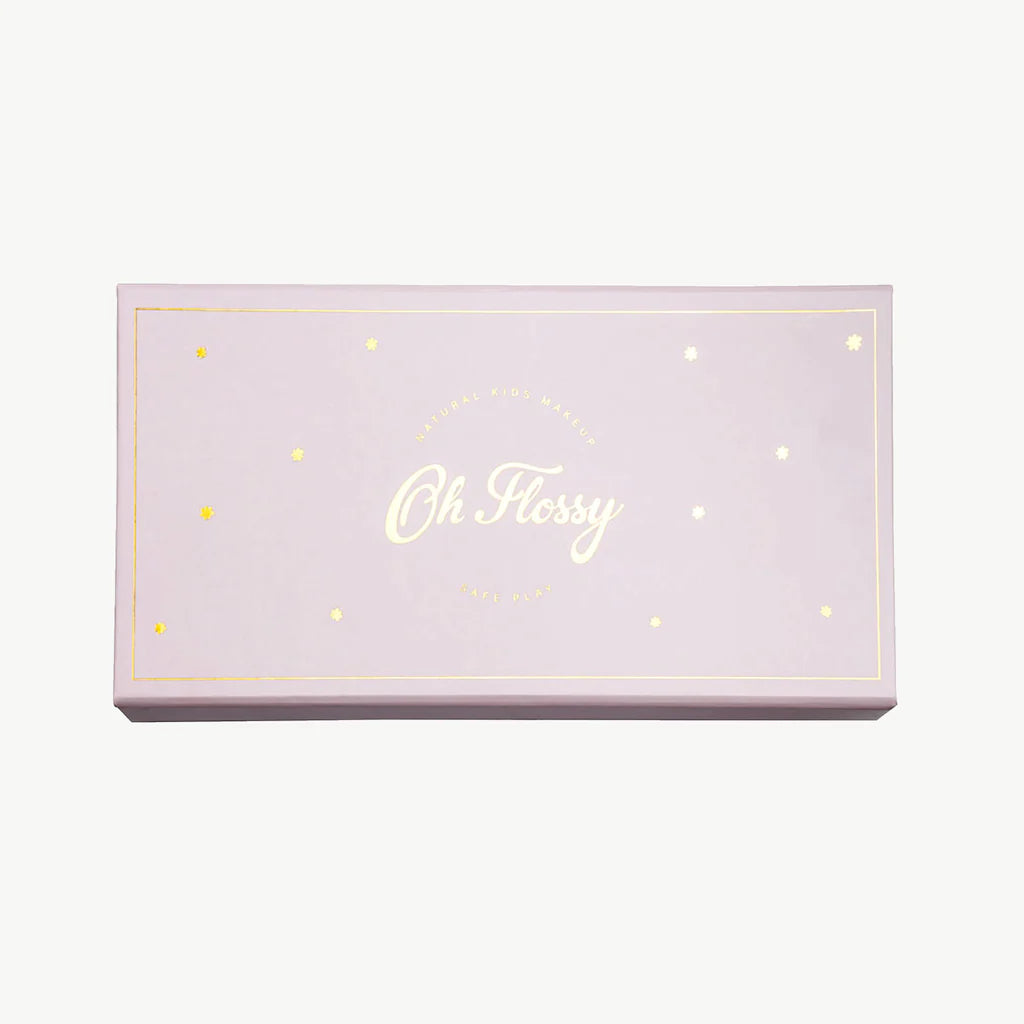 Oh Flossy | Deluxe Makeup Set