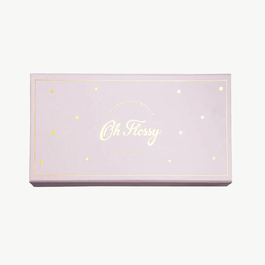 Oh Flossy | Deluxe Makeup Set