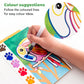 Tiger Tribe | Paint A Picture Set (various)