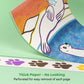 Tiger Tribe | Paint A Picture Set (various)