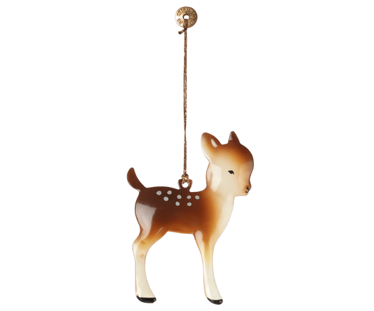 Maileg | Metal Ornament - Bambi