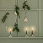 Maileg | Metal Ornament SET - Holy Night