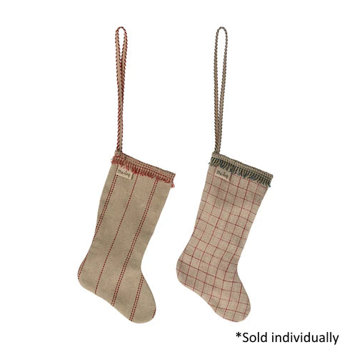 Maileg | Ornament - Stocking