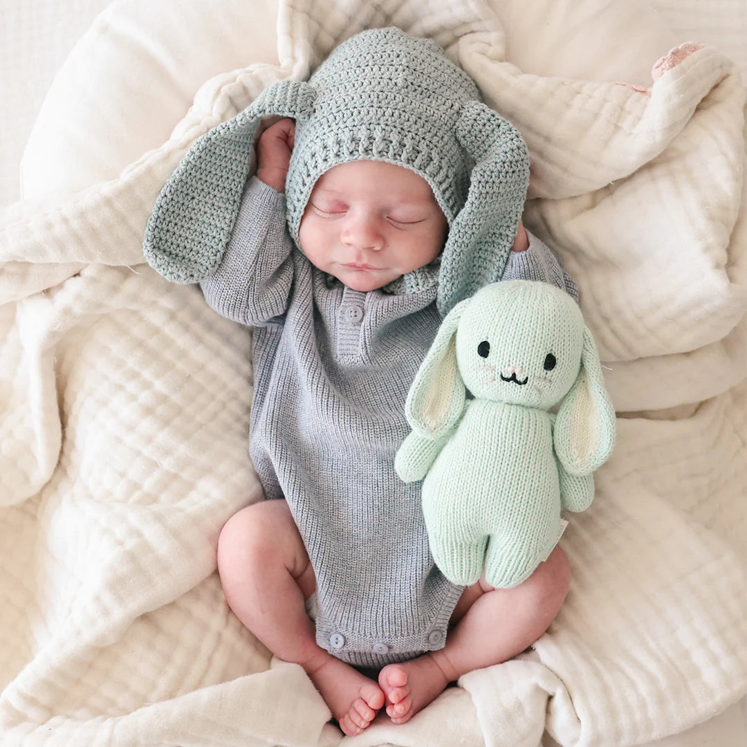 cuddle + kind | Baby Bunny (Various)