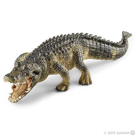 Schleich | Alligator