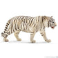Schleich | Tiger White
