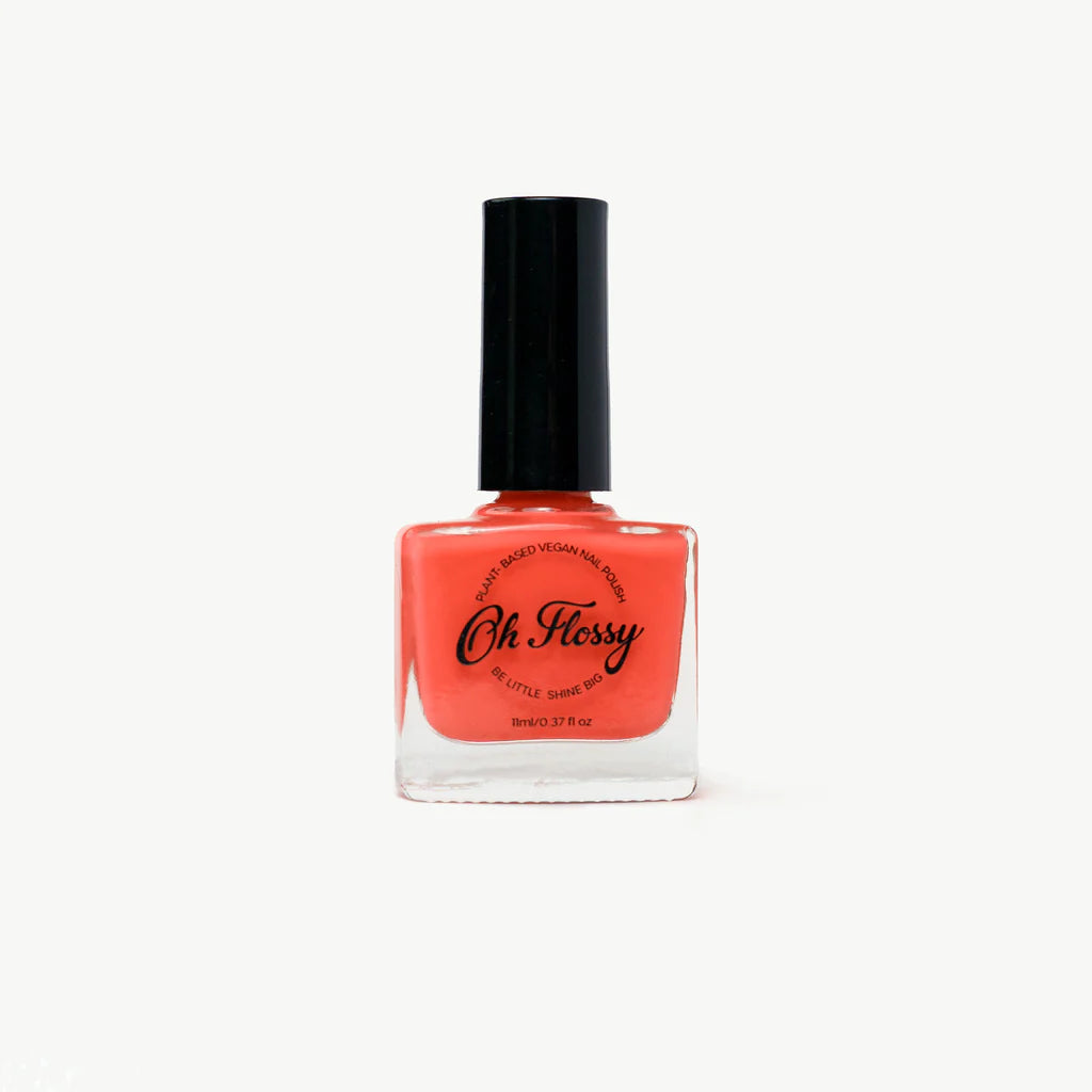 Oh Flossy | Beach Club Nail Polish Set