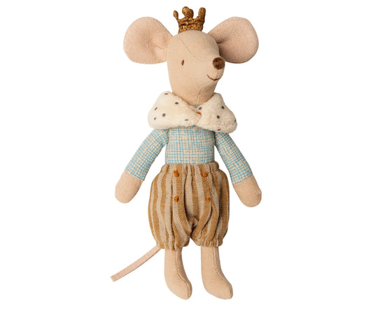 Maileg | Prince Mouse - Big Brother