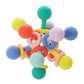 Manhattan Toy | Atom Teether (various)