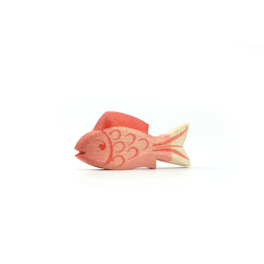 Ostheimer | Fish (various)