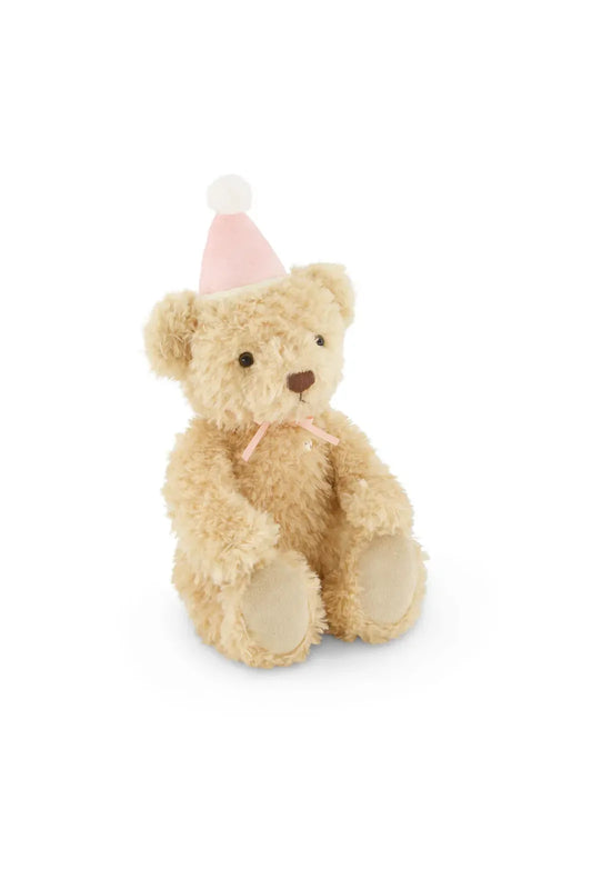 Jamie Kay | Arthur the Birthday Bear (various)