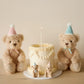 Jamie Kay | Arthur the Birthday Bear (various)