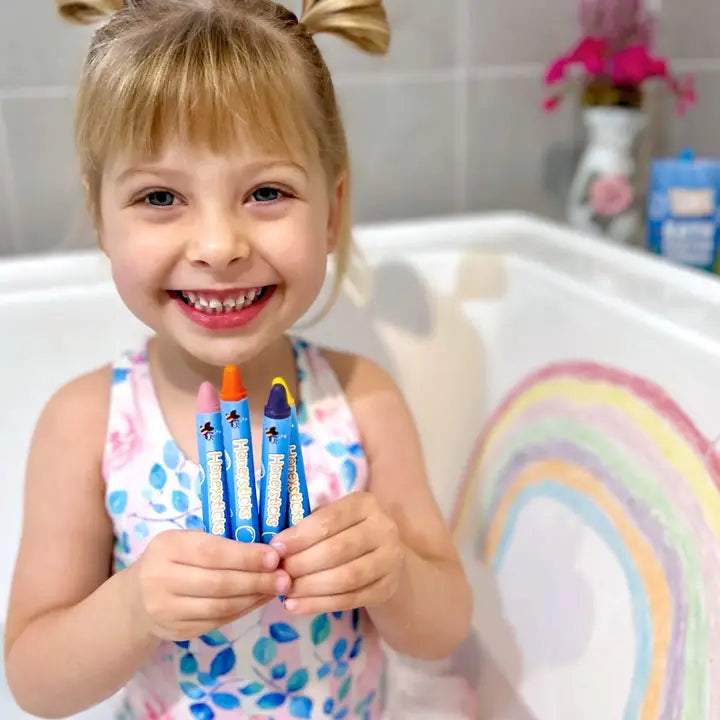 Honeysticks | Bath Crayons (various)